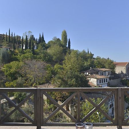 Hotel Sirince Dogadaki Evler Selcuk Exteriér fotografie