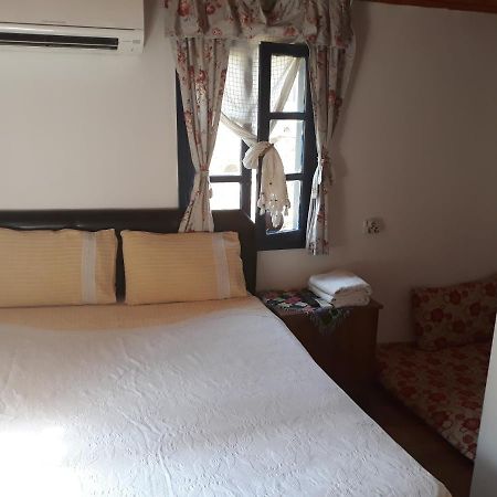 Hotel Sirince Dogadaki Evler Selcuk Exteriér fotografie