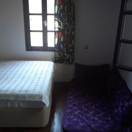 Hotel Sirince Dogadaki Evler Selcuk Exteriér fotografie