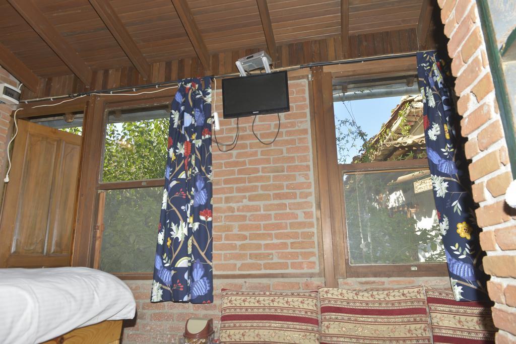 Hotel Sirince Dogadaki Evler Selcuk Exteriér fotografie
