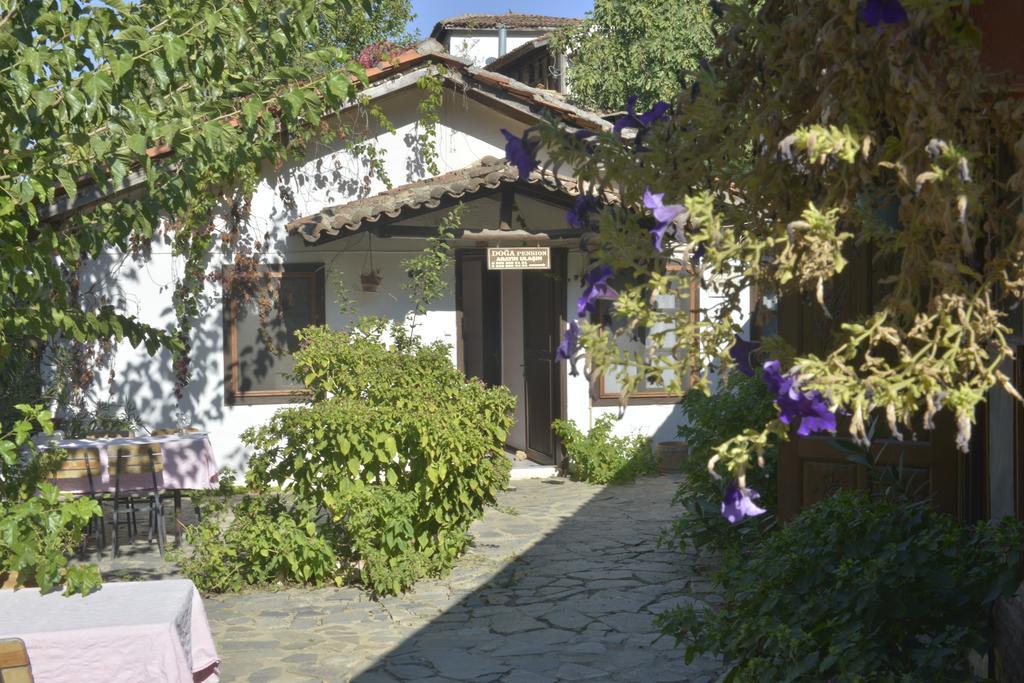 Hotel Sirince Dogadaki Evler Selcuk Exteriér fotografie
