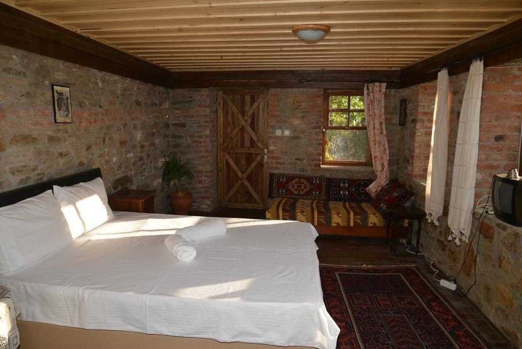 Hotel Sirince Dogadaki Evler Selcuk Exteriér fotografie