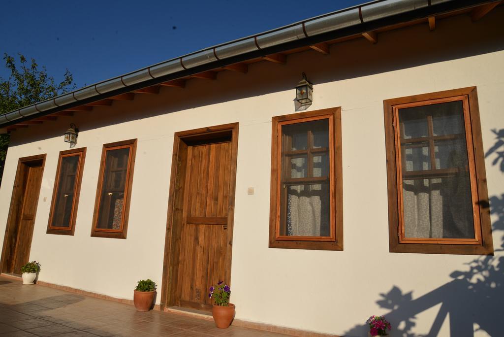Hotel Sirince Dogadaki Evler Selcuk Pokoj fotografie