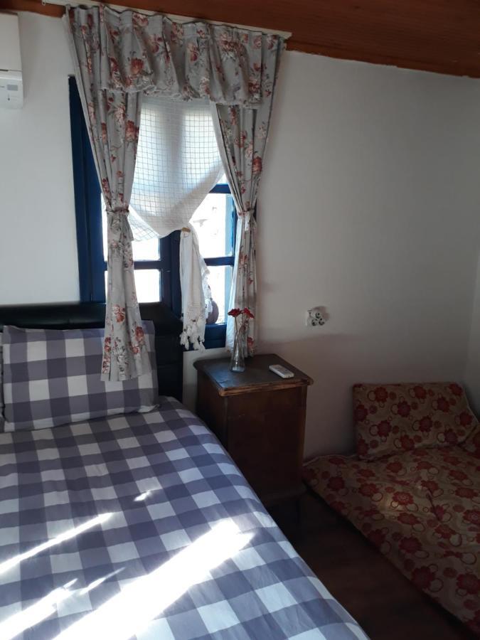 Hotel Sirince Dogadaki Evler Selcuk Exteriér fotografie