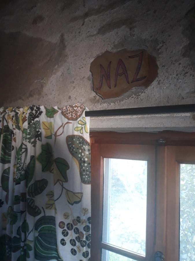 Hotel Sirince Dogadaki Evler Selcuk Exteriér fotografie