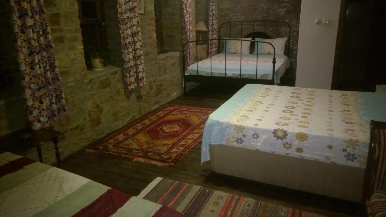 Hotel Sirince Dogadaki Evler Selcuk Exteriér fotografie