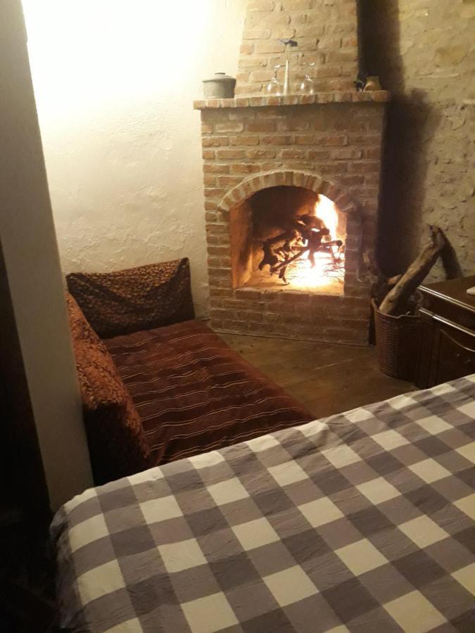 Hotel Sirince Dogadaki Evler Selcuk Exteriér fotografie