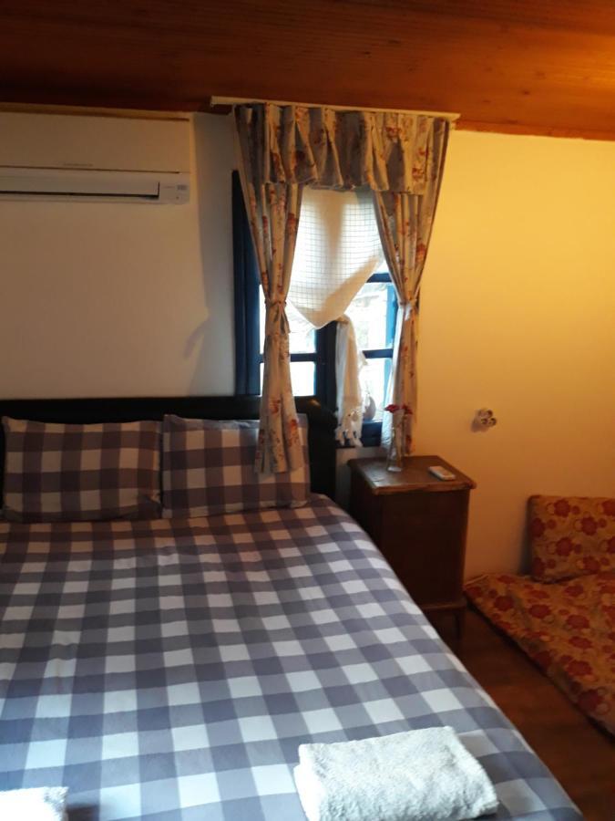 Hotel Sirince Dogadaki Evler Selcuk Exteriér fotografie