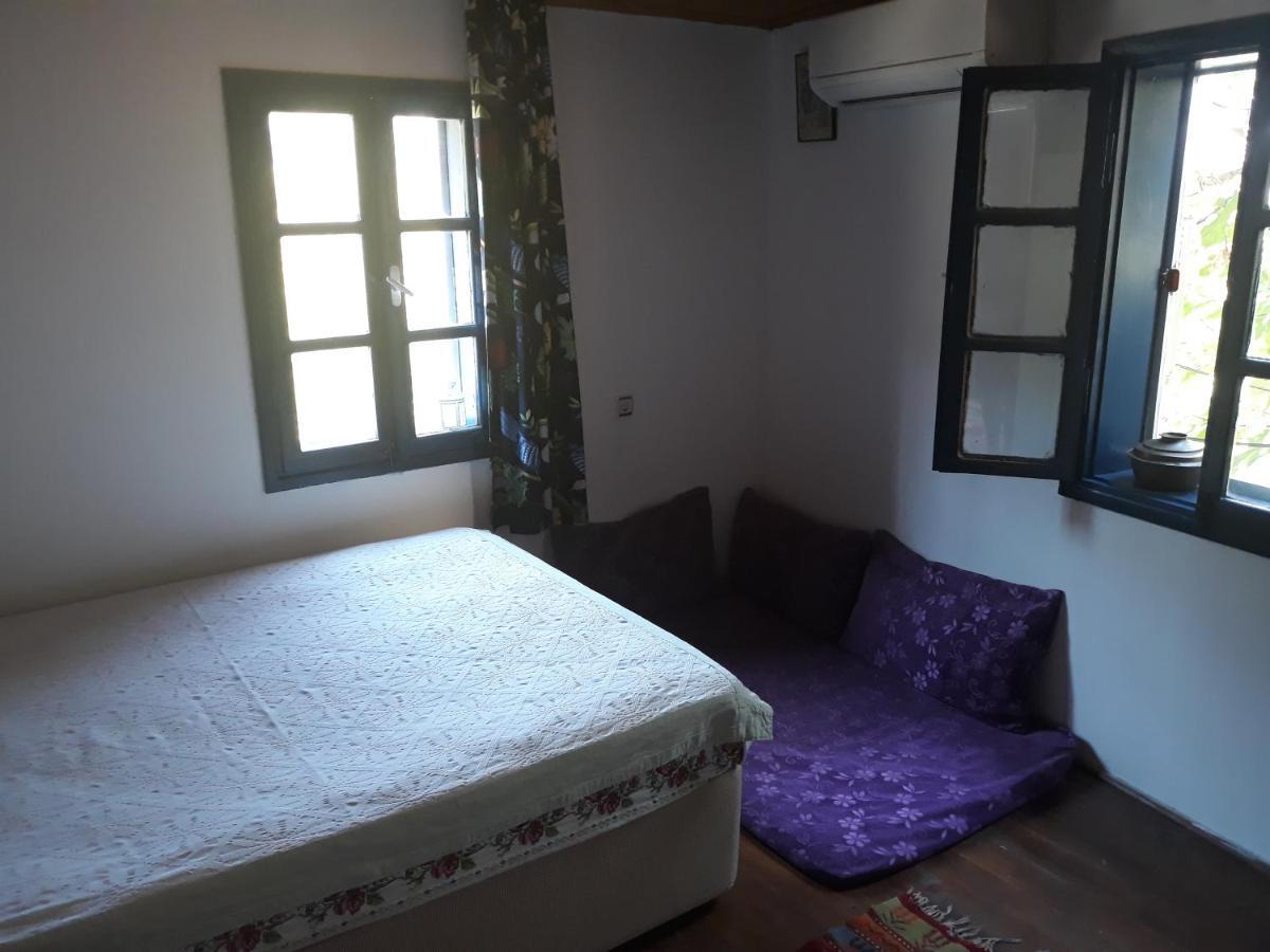 Hotel Sirince Dogadaki Evler Selcuk Exteriér fotografie