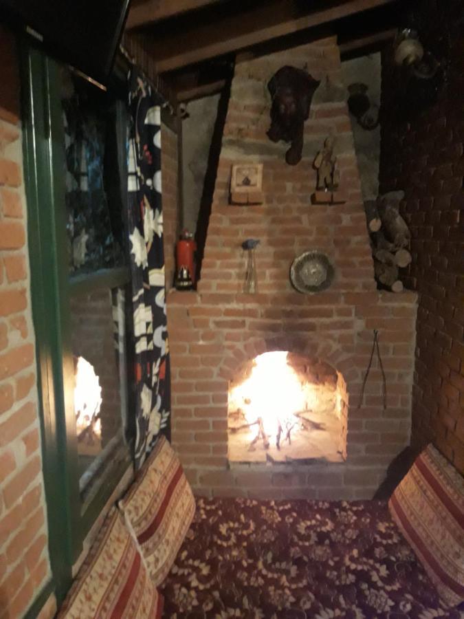 Hotel Sirince Dogadaki Evler Selcuk Exteriér fotografie