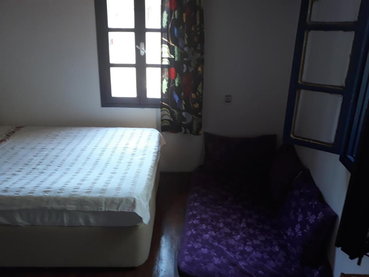 Hotel Sirince Dogadaki Evler Selcuk Exteriér fotografie