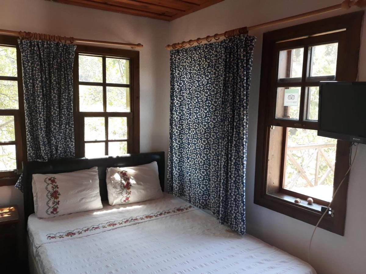 Hotel Sirince Dogadaki Evler Selcuk Exteriér fotografie