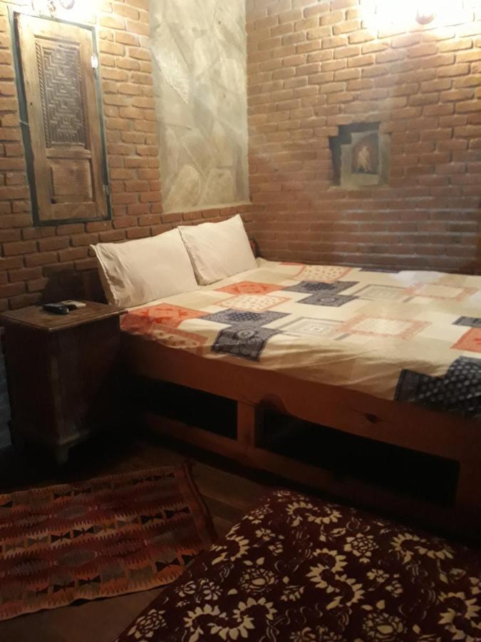 Hotel Sirince Dogadaki Evler Selcuk Exteriér fotografie