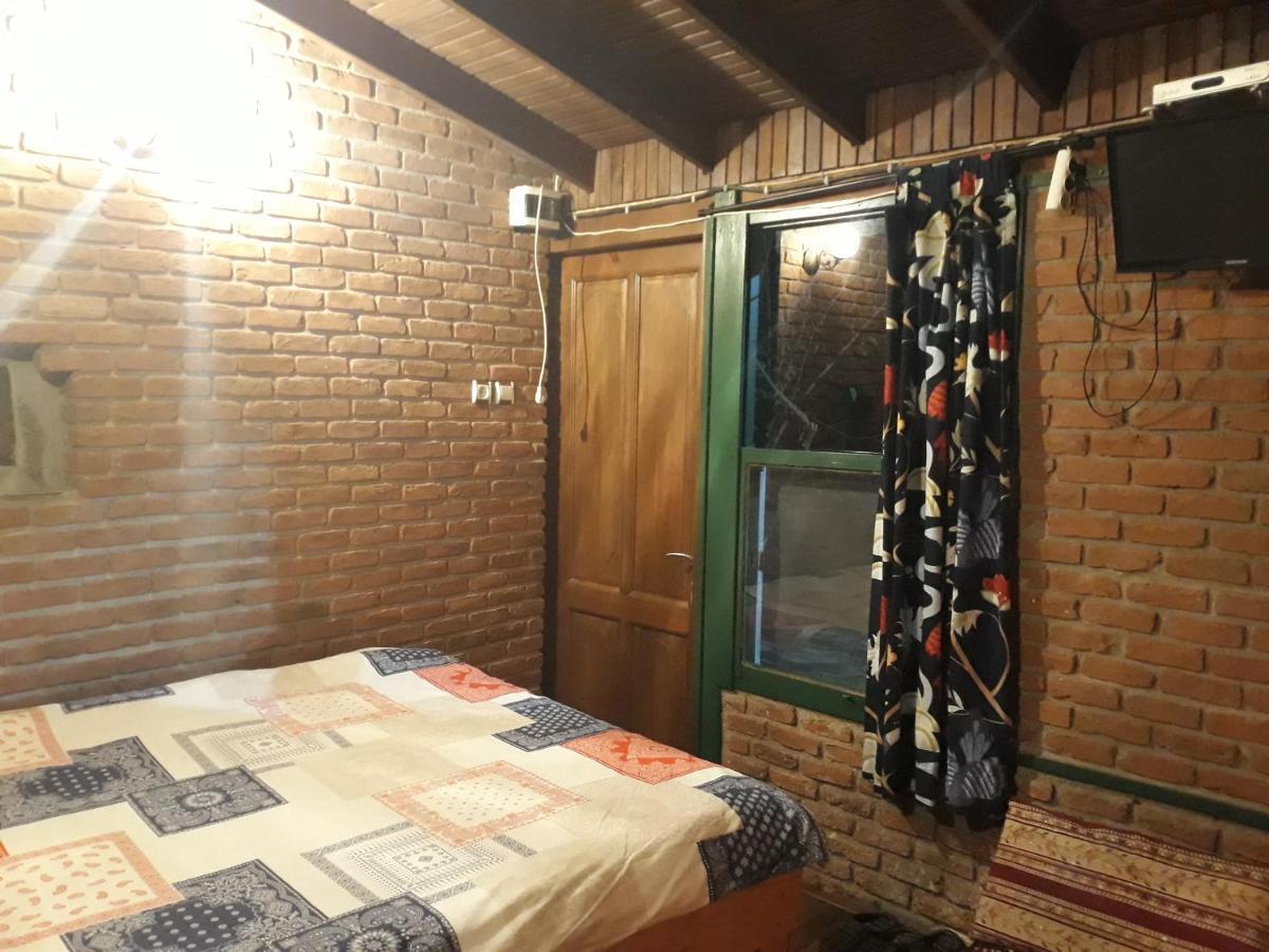 Hotel Sirince Dogadaki Evler Selcuk Exteriér fotografie