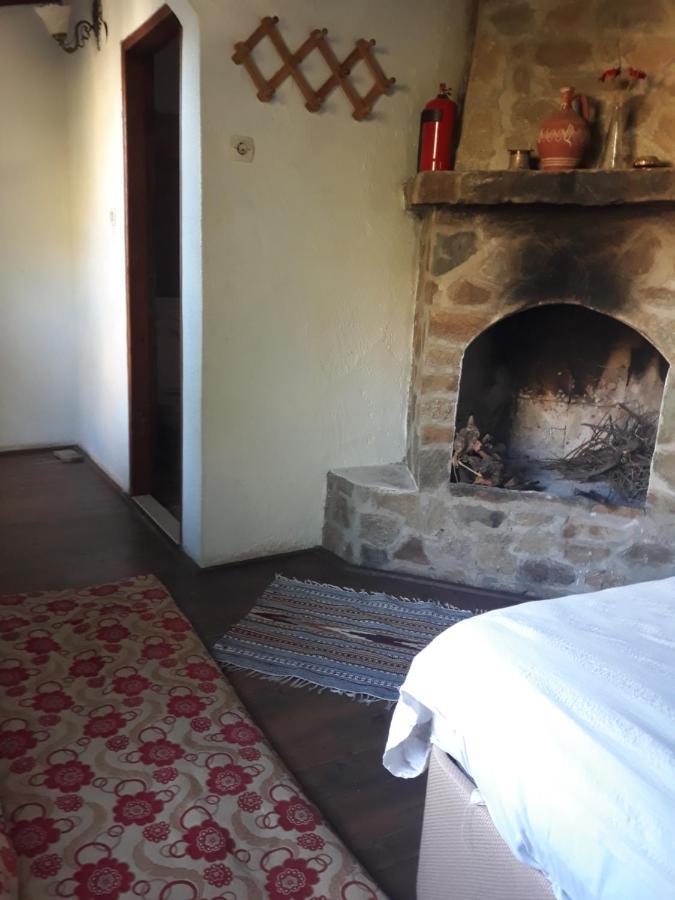 Hotel Sirince Dogadaki Evler Selcuk Exteriér fotografie