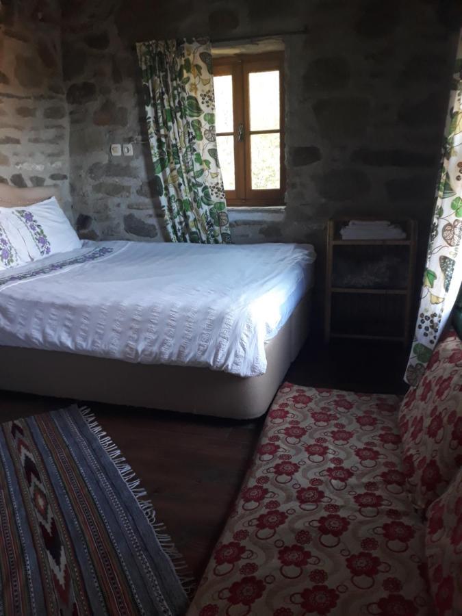 Hotel Sirince Dogadaki Evler Selcuk Exteriér fotografie