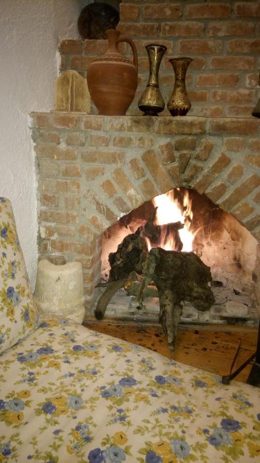 Hotel Sirince Dogadaki Evler Selcuk Exteriér fotografie